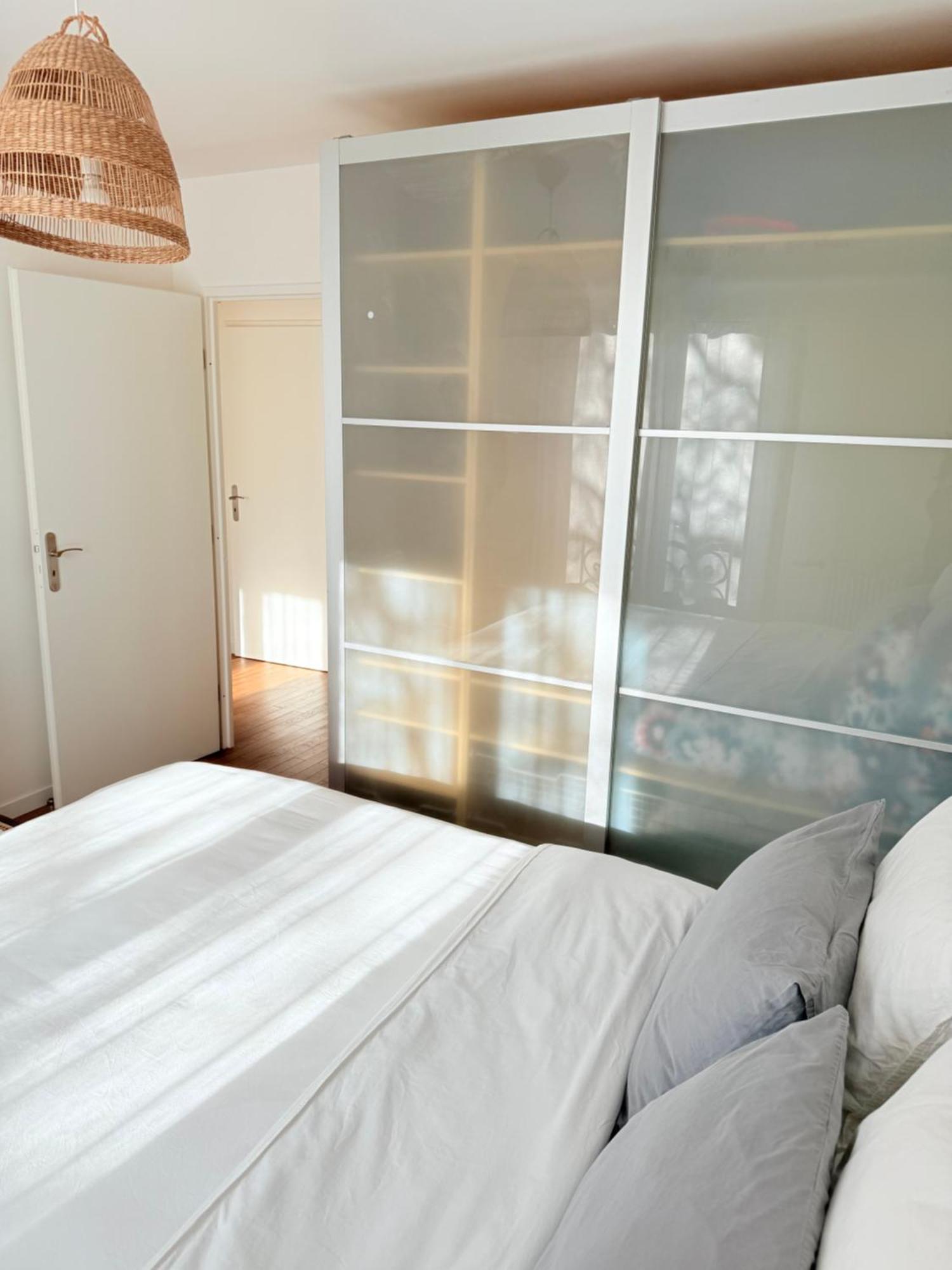 Cozy Apartment Near Paris Clamart Kültér fotó